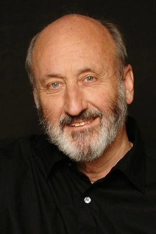 Paul Stookey pic