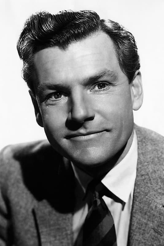 Kenneth More poster