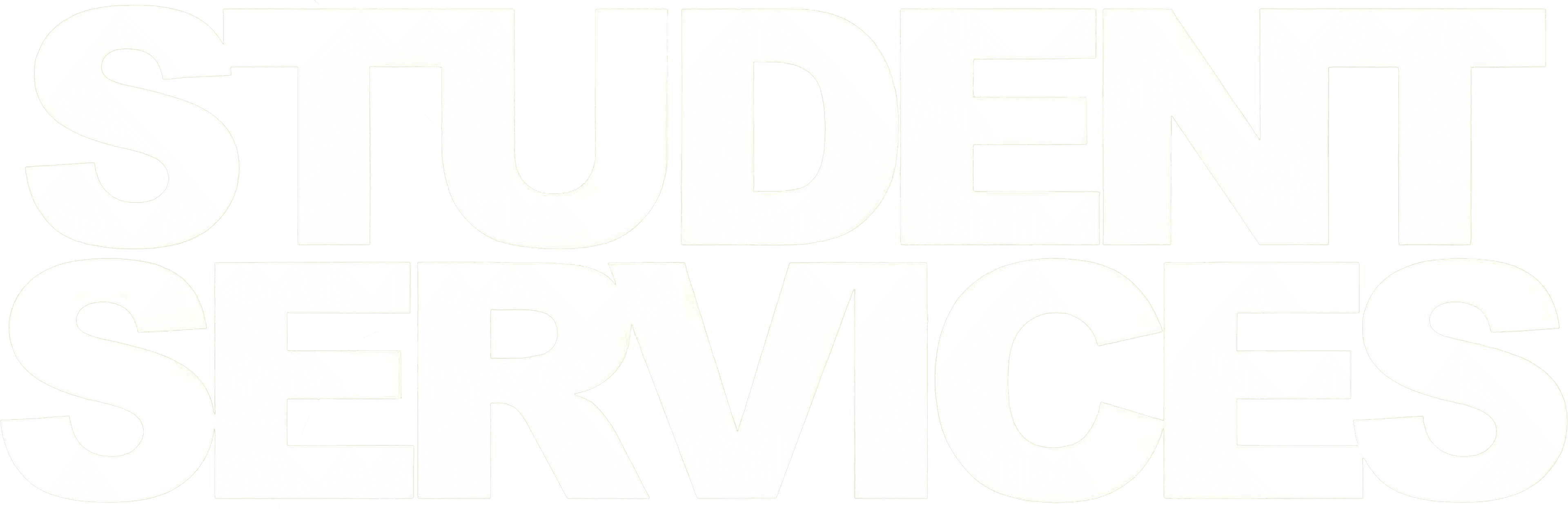 Student Services logo