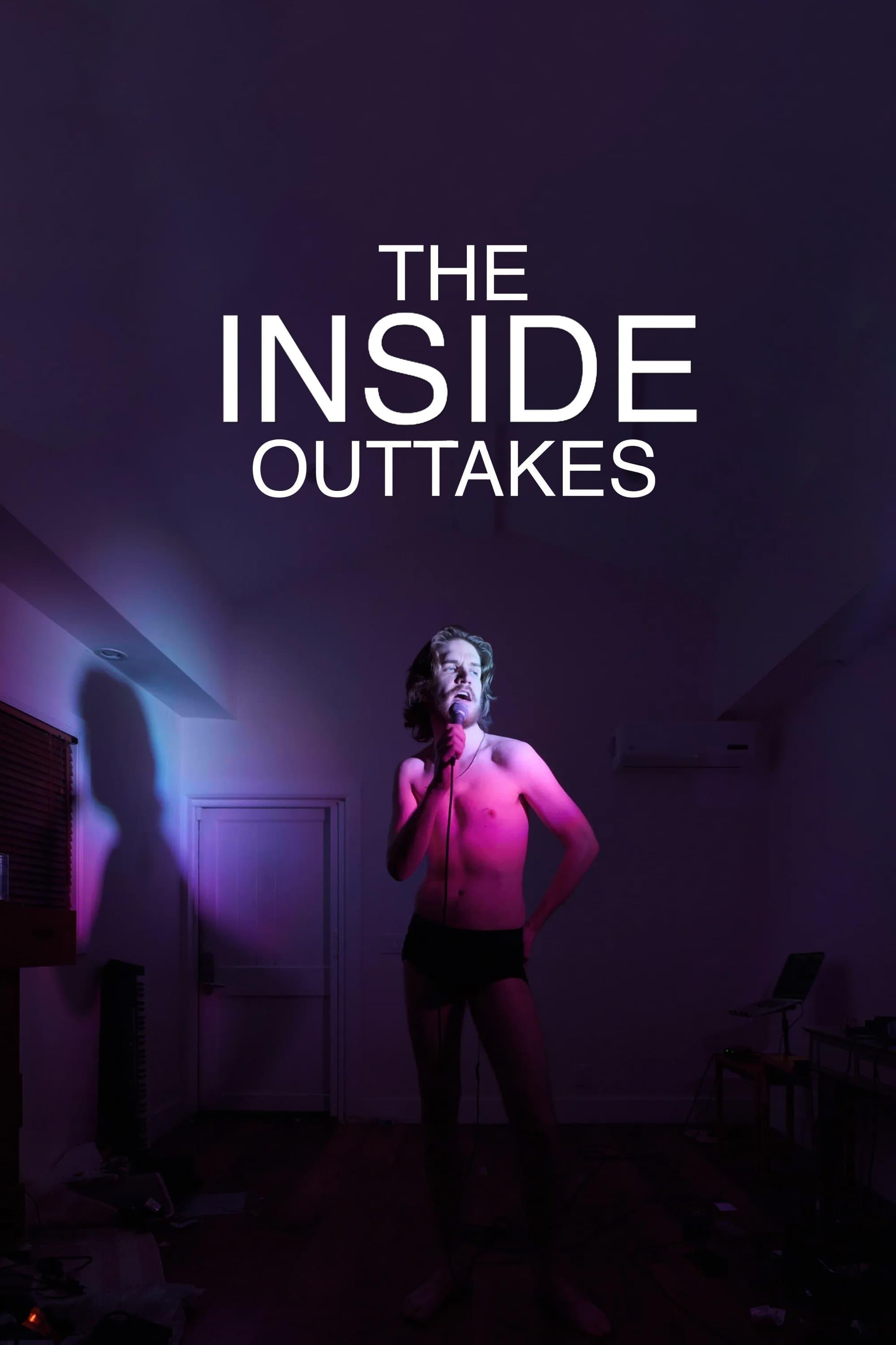 Bo Burnham: The Inside Outtakes poster