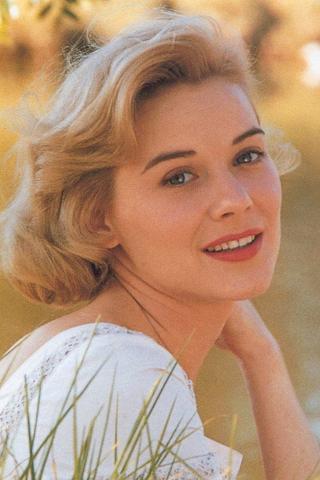 Hope Lange pic