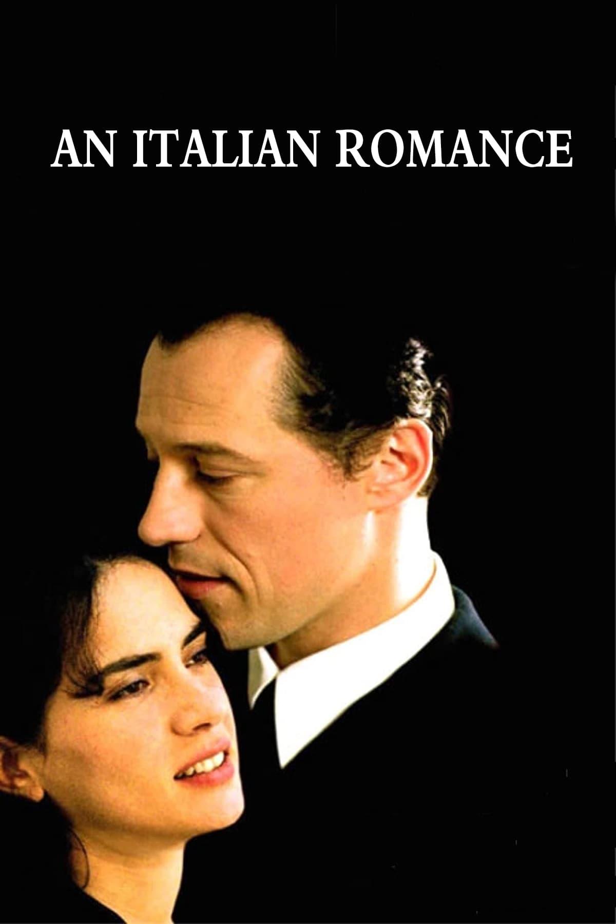 An Italian Romance poster