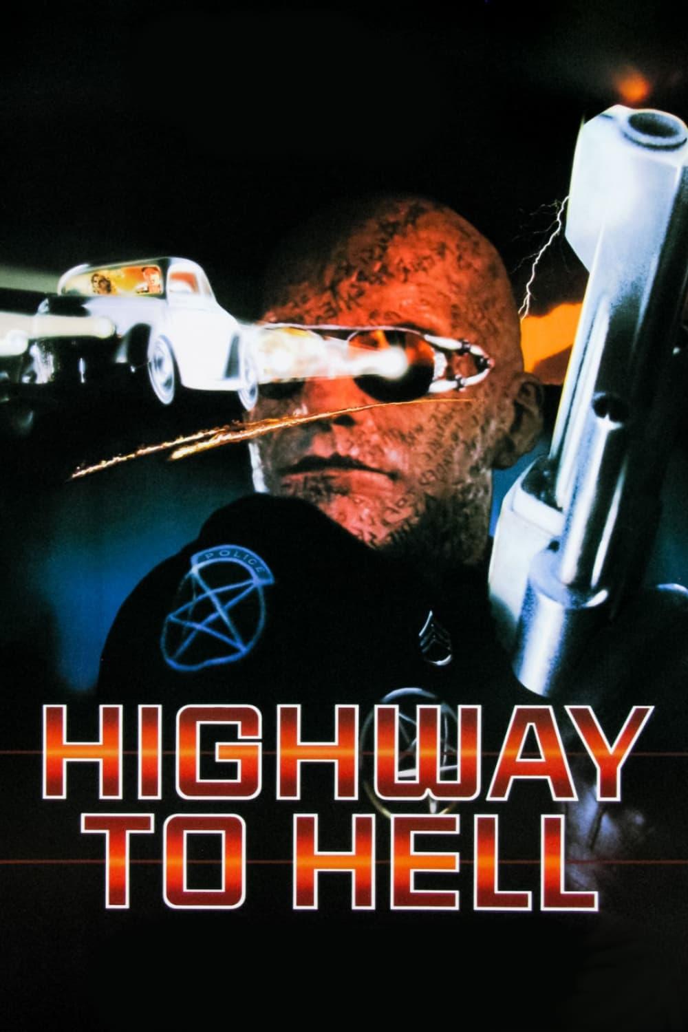 Highway to Hell poster