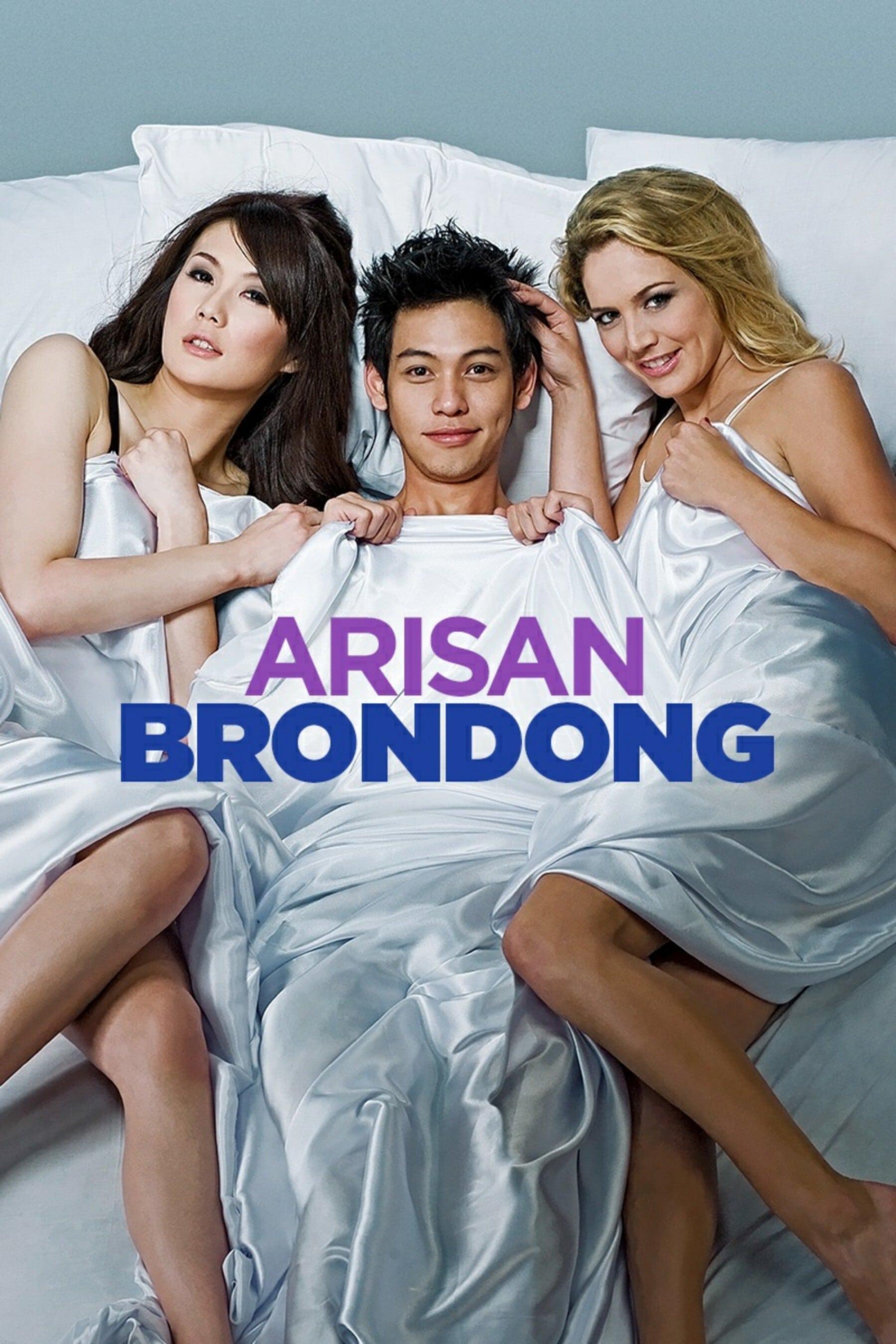 Arisan Brondong poster