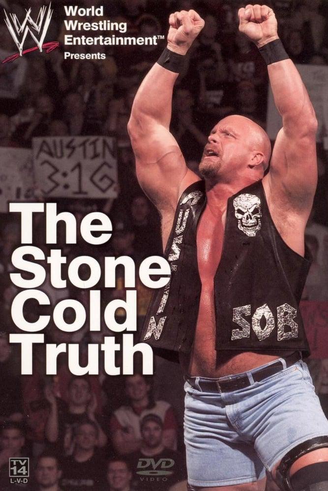 The Stone Cold Truth poster