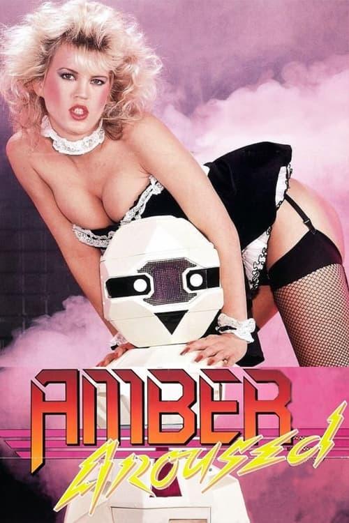 Amber Aroused poster