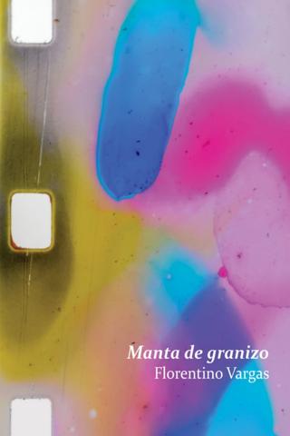 Manta de granizo poster