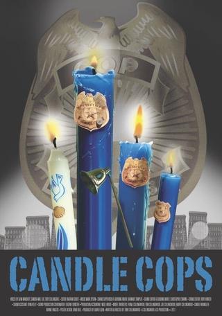 Candle Cops poster