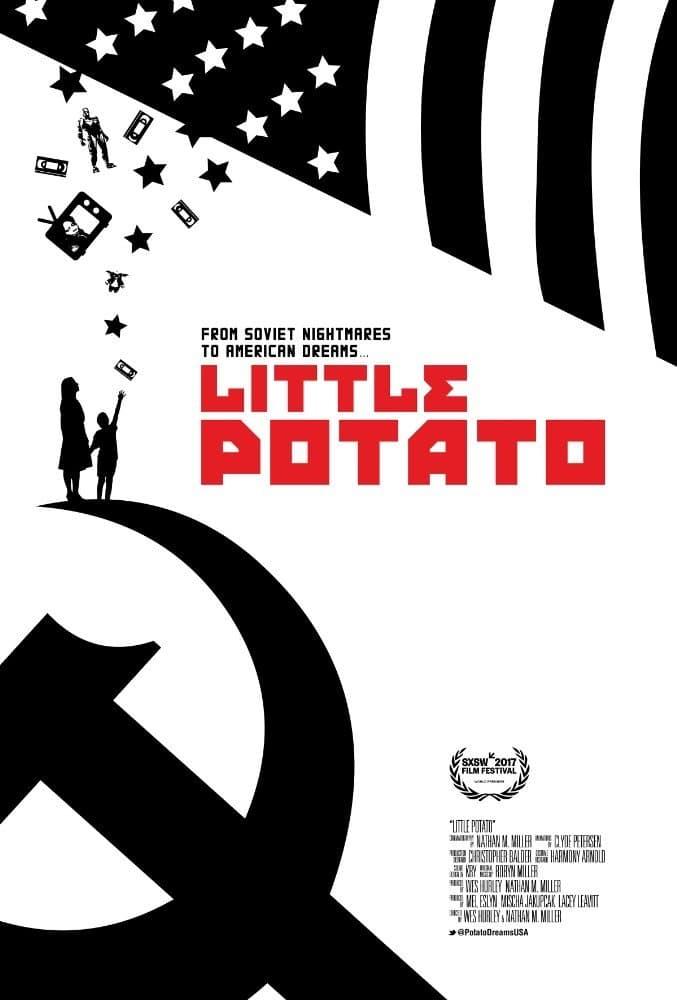 Little Potato poster