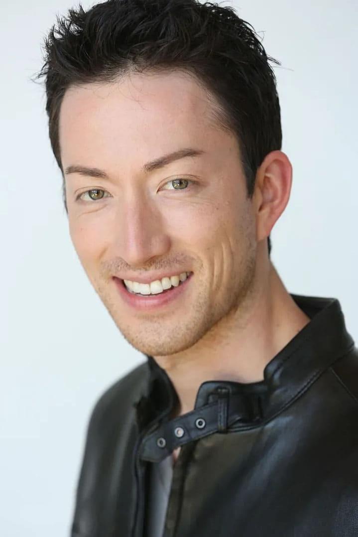 Todd Haberkorn poster