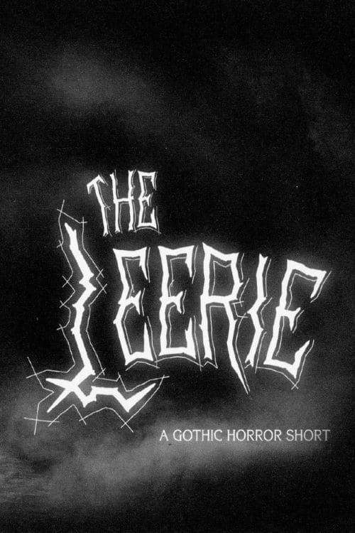 The Leerie poster