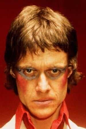 Kim Fowley poster