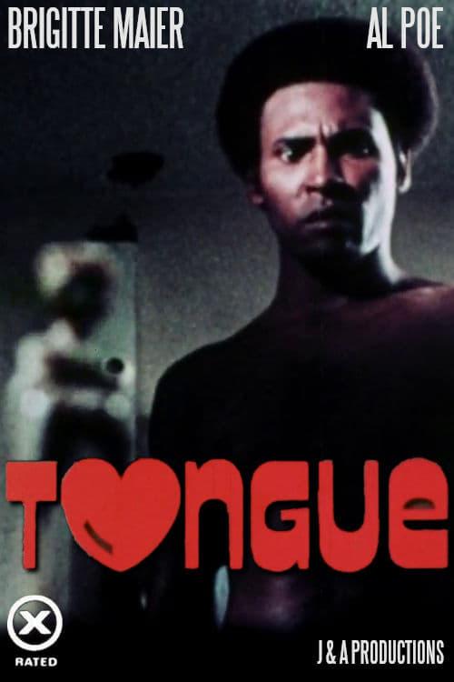 Tongue poster