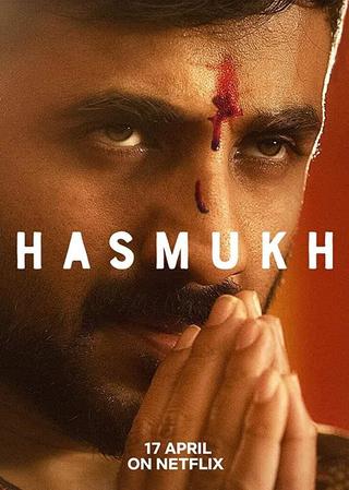 Hasmukh poster