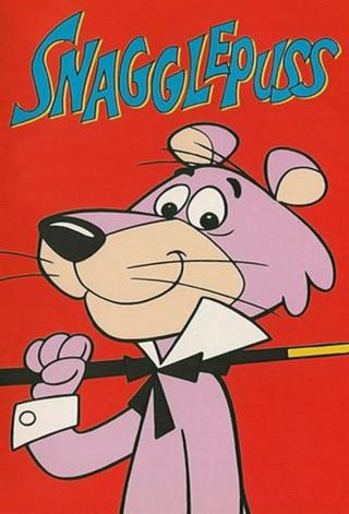 Snagglepuss poster