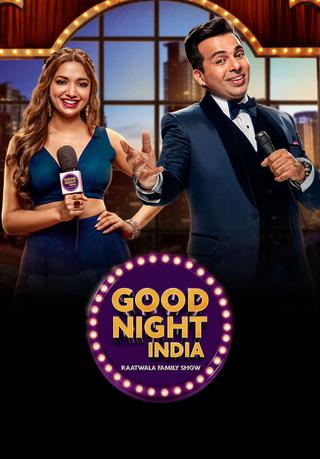 Good Night India poster