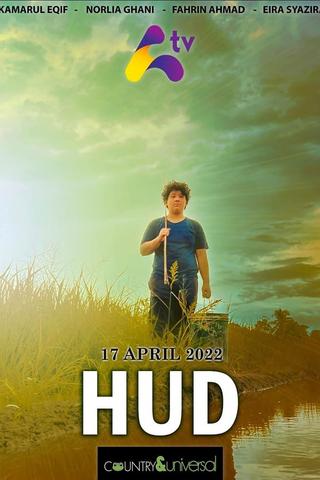 Hud poster