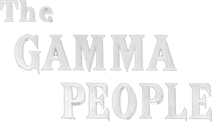 The Gamma People logo