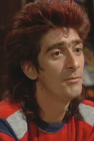 Gary Holton pic