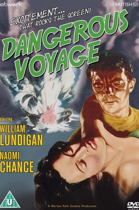 Dangerous Voyage poster