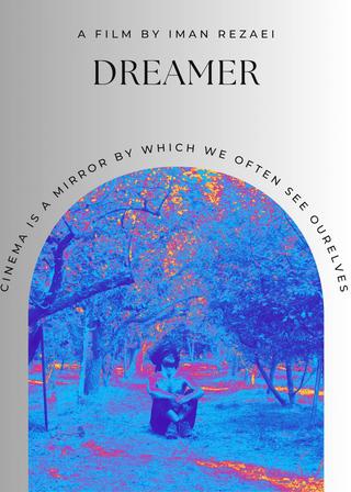 Dreamer poster