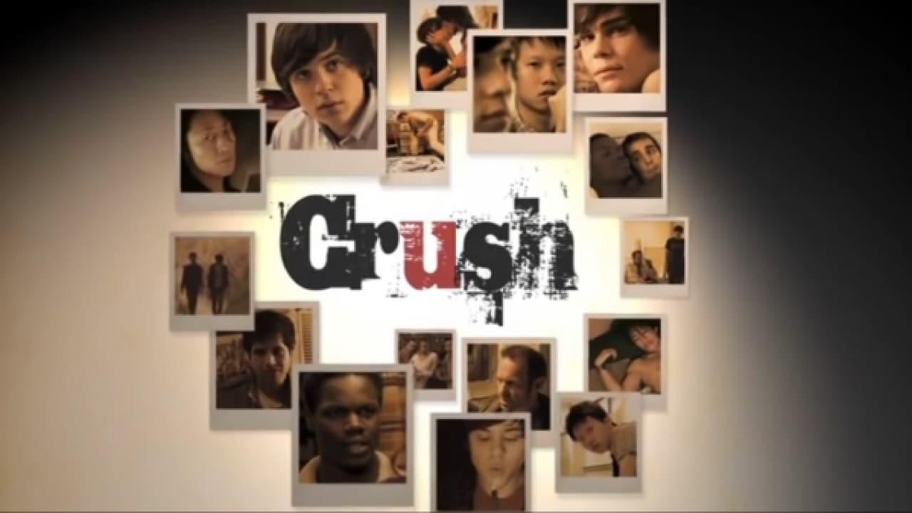 Crush backdrop