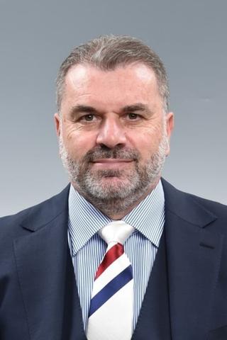 Ange Postecoglou pic