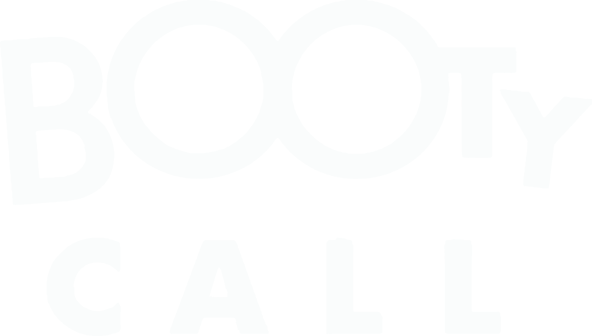 Booty Call logo