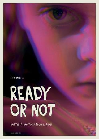 Ready or Not poster