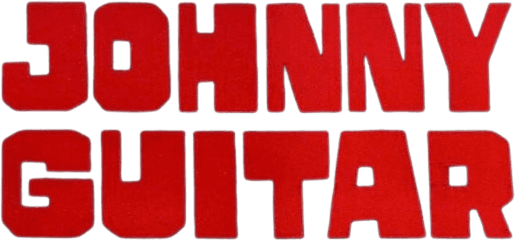 Johnny Guitar logo