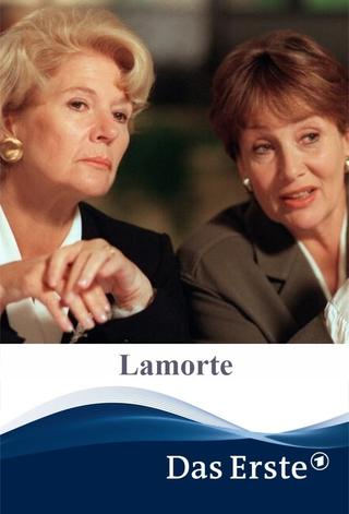 Lamorte poster
