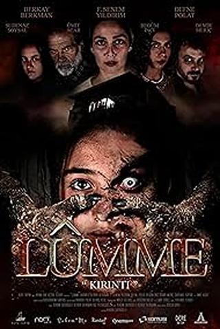 Lumme poster