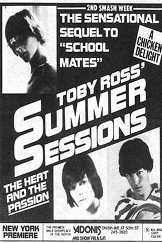 Schoolmates II: Summer Sessions poster