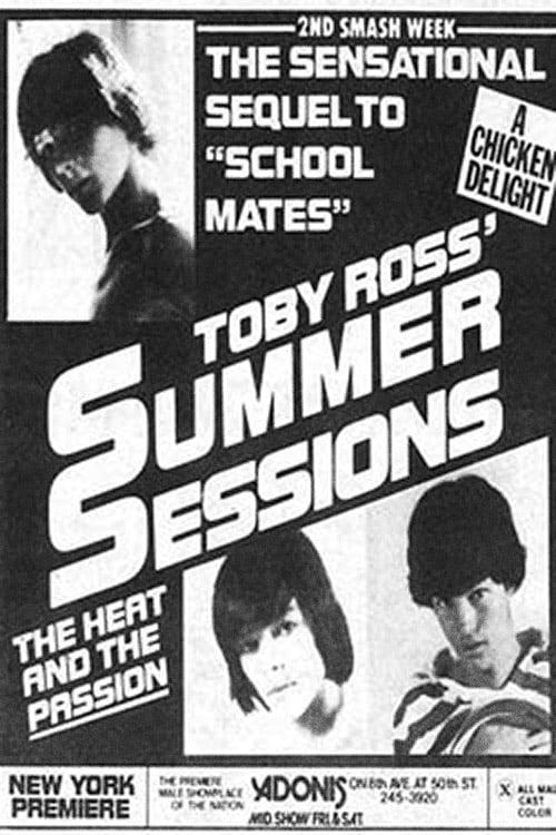 Schoolmates II: Summer Sessions poster