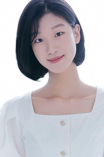 Lee Ji-won poster