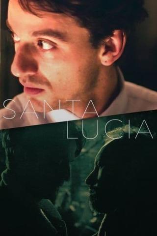 Santa Lucia poster