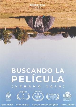 Buscando la película (verano 2020) poster