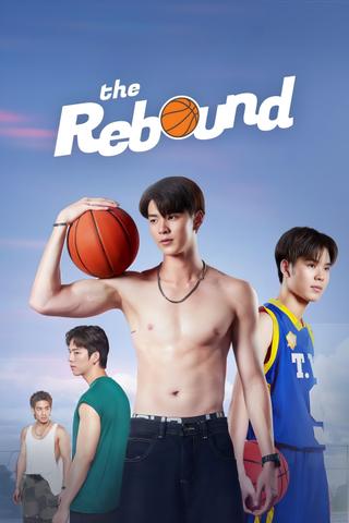 The Rebound poster