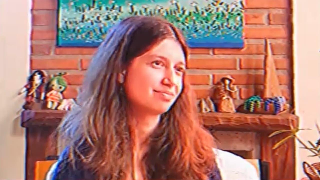 anya tristão backdrop