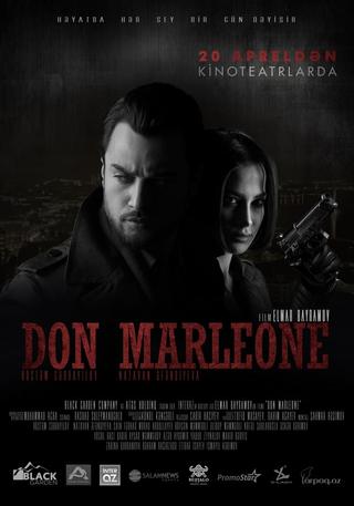 Don Marleone poster