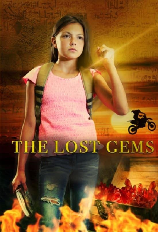 Resilience and the Lost Gems poster