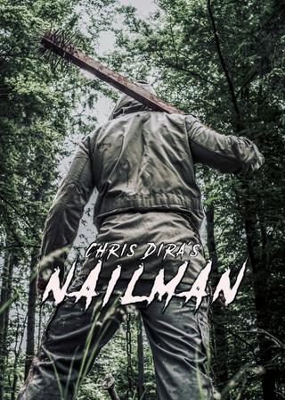 Nailman 2 - Redeemer of Thoughts poster