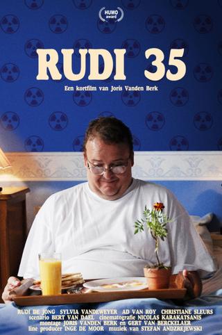 Rudi 35 poster