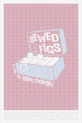 Sewed Figs poster