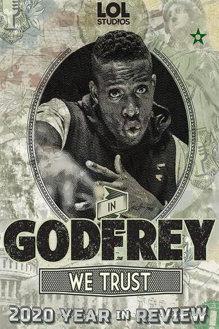 In Godfrey We Trust: 2020 Year In Review poster