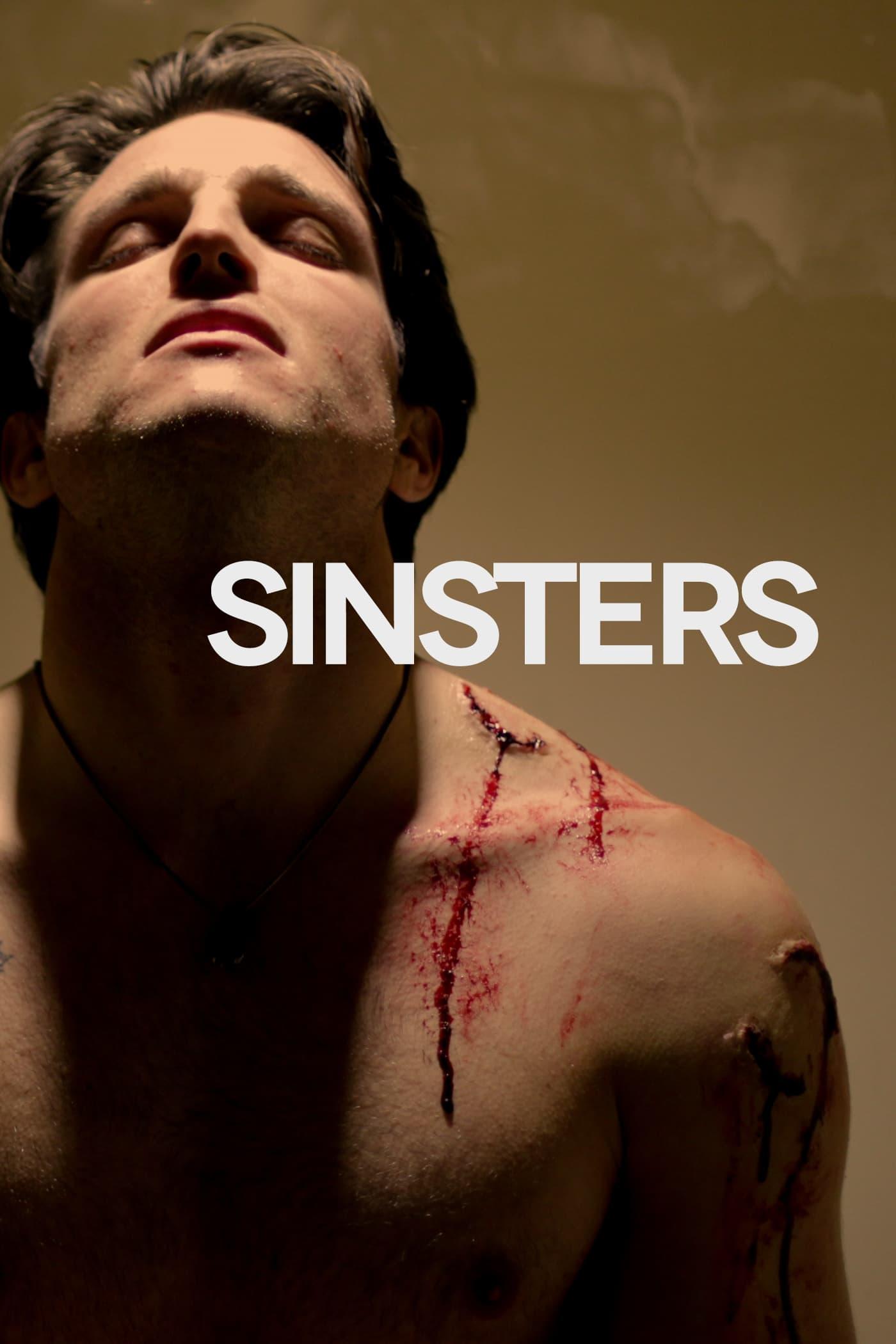 Sinsters poster