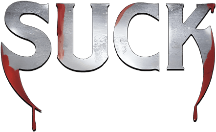 Suck logo