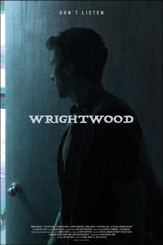 Wrightwood poster