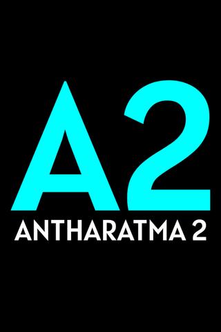 Antharatma 2 poster