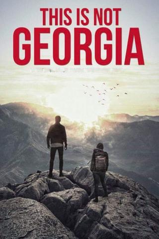 This is not Georgia poster